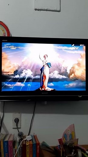 Stuart Little - AXN Intro