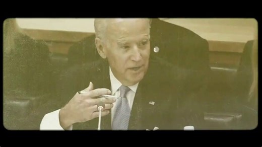 Climate Power TV Spot, 'Thanking President Biden'
