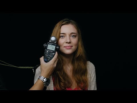 Light Metering Basics: Using an Incident Meter