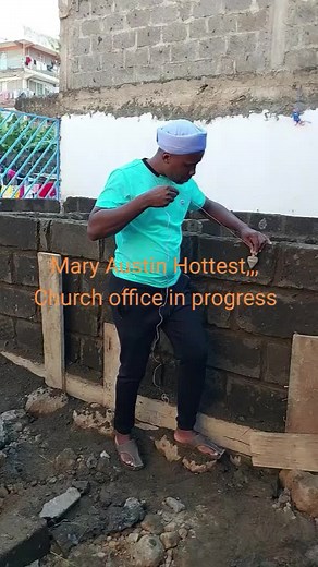 Pastor Chege wa Willy on TikTok