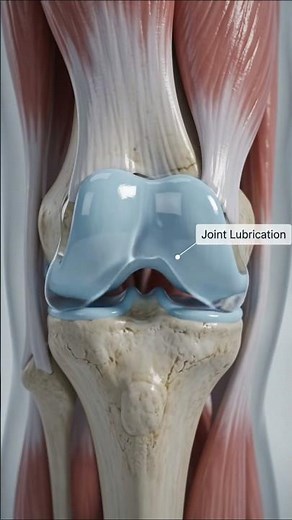 🦵 How Does Stretching Prevent Injuries? | 3D Medical Animation | BodyFacts3D #medicalanimation