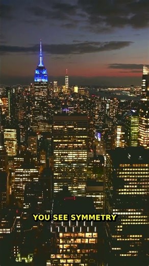 Geometry Secrets Found In Real Life | Discover Hidden Patterns