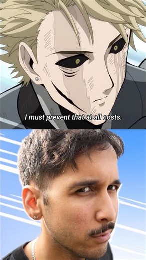 Is this the worst animation you’ve seen in anime?