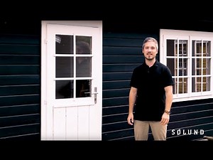 Sølund Huse: Kolonihavehuse se vores kategori her