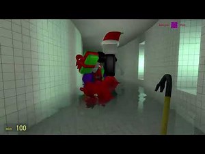 (Garry's Mod Teletubbies Part 8)