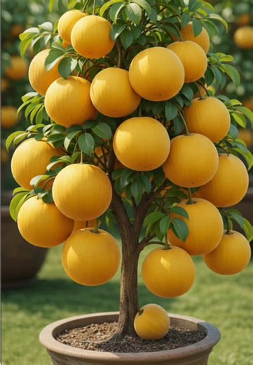 Grafting Santol with Oranges and Eggs for Quick Harvest