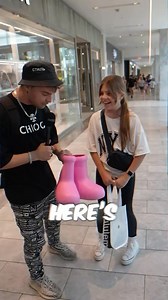 33K views · 69 reactions | These interviews crack me up | Austin Sprinz | Facebook