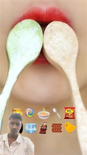 food video eating asmar 🍯 #shorts #asmar #jelly