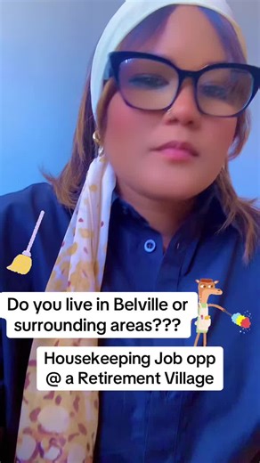 Housekeeping Job Opportunity at Retirement Village in Belville