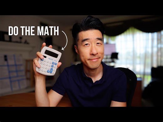 When Renting Makes More Sense Than Buying // 10 Reasons