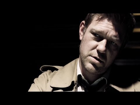 John Constantine: Hellblazer - The Soul Play