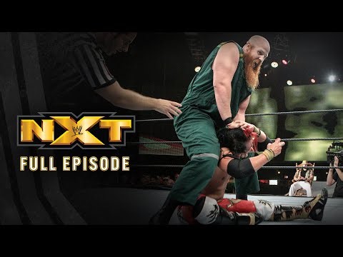 FULL EPISODE: NXT Tag Team Title Tournament begins: WWE NXT, Jan. 23, 2013