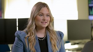 Meet the four soon-to-be graduates that are the 2024 Commencement Speakers: 10 a.m. | Danika Gordon 2 p.m. | Ellie Balken and Noah Mursu 6 p.m. | Skyllar Schoening #SDState | South Dakota State University