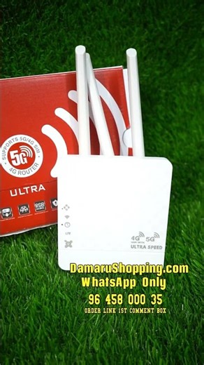 This is a camera that comes with a Wi-Fi modem.