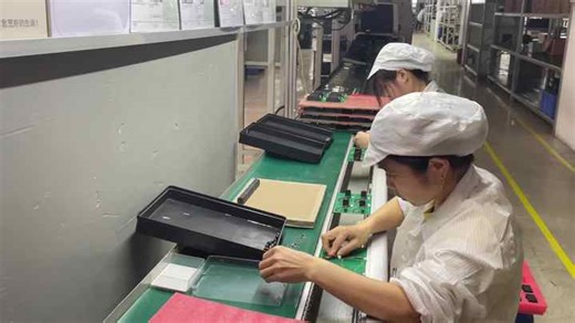 High-Reliability HDI PCB with Precision Micro-Vias, Layer-to-Layer Interconnect and Stable for Medical and Aerospace