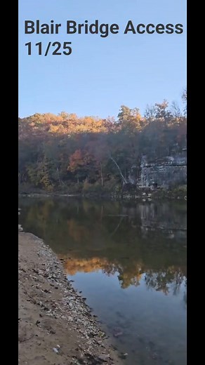 23K views · 525 reactions | Blair Bridge - North Fork River - Ozark County, MO #northforkriver #ozarkcounty #dorahistorian #blairbridge | Dora Historian Ozarks | Facebook