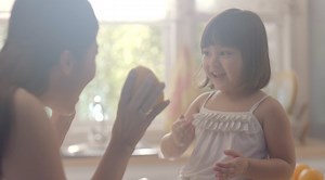 Johnson's Baby Milk Bath