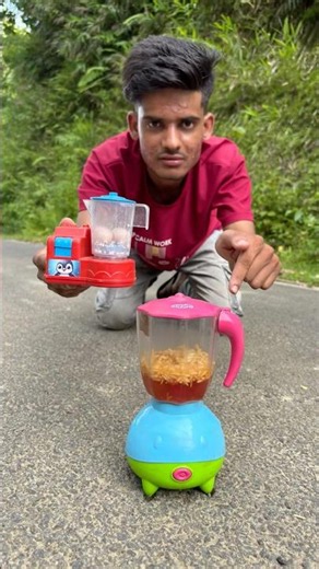 Abar 2 Ta Mixer Machine Vs USB Rechargeable Juicer Mixer Unboxing 🔥