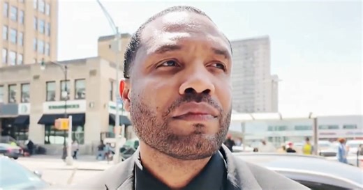 His conviction was overturned after 23 years. He may go back to prison on a technicality.