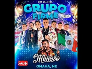 Te olvidare 💔 grupo firme y el mimoso 📯🎺🎶