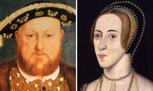 Anne Boleyn 'did NOT have affair' despite Henry VIII execution
