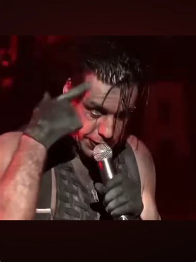 Rammstein: Feuer Frei! Live at Madison Square Garden