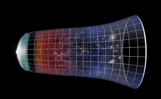 Expansion after the Big Bang: Alternative to cosmological inflation presented
