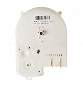 WASHING MACHINE TIMER|^|WH12X10295