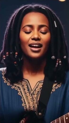 How Does This Woman’s Guitar Performance Shin