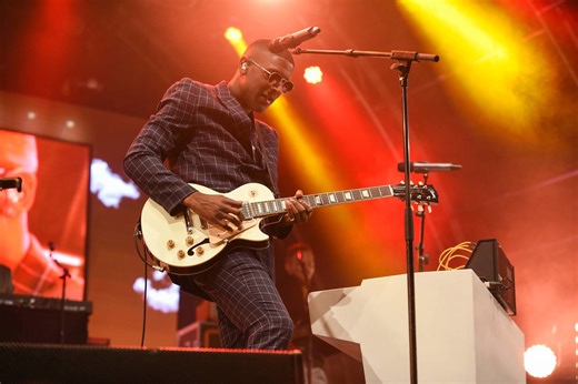 Labrinth goes all out against ‘Euphoria’ season 3 on release day