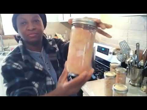 How To Pressure Can CHICKEN ~ LETS DO THIS!