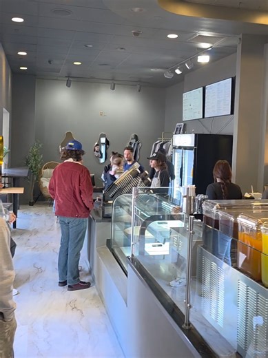 Brewjees Coffee Company Expands with New Location