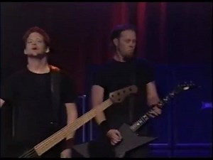 Metallica - Sabbra Cadabra (Black Sabbath cover) | Heavy Metal Hard Rock