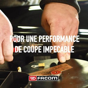 2.1K views · 217 reactions | Les pinces CPE & VE : nouvelle génération de pinces hautes performances FACOM, fabriquées en France  Pour en savoir plus ▶️ https://bit.ly/3jhislk | FACOM France | Facebook