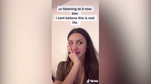 Olivia Rodrigo explains 'Drivers License' origins