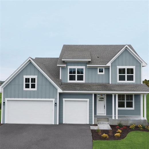 Reviews for LP SmartSide 3/8 in. x 8 in. x 16 ft. Composite SmartSide ExpertFinish Brushed Smooth Lap Summit Blue | Pg 1 - The Home Depot