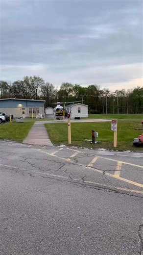 #ISPY - STAT MedEvac 16! 📸: Lindsey Anne | STAT MedEvac