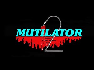 MUTILATOR 2 (2023) OFFICIAL TRAILER | HORROR FILM