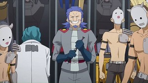 Aqui les dejo el 7. | Zoids Latinoamerica