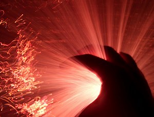 Las redes FTTH serán más eficientes con la nanofotónica