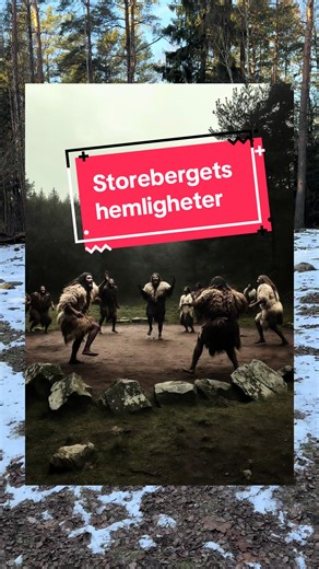 Storebergets hemligheter i Gamla Göteborg