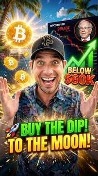 🔥 BITCOIN: The EXACT Buy Zone!!! [Backtested]