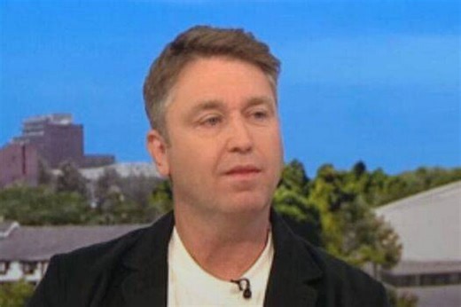 Midsomer Murders star Daniel Casey recalls John Nettles' support after family tragedy