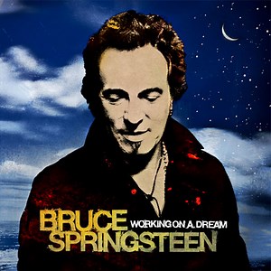 Album Review: Bruce Springsteen - Working On A Dream