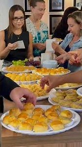 Workshop DP Current Events - Florianópolis 2026 - Highlights