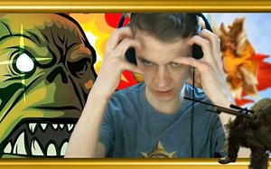 【Thijs】太子 之 总被狙击怎么办？打脸（元气骑）