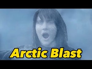 Arctic Blast 2010 #2 Trailer | اعلان فيلم | Best action movies 2023 | اقوى افلام اكشن2023