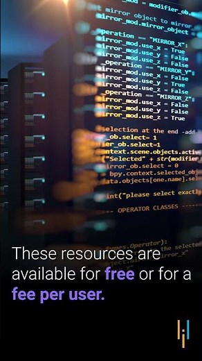 What Is AWS? | What Is AWS Cloud Computing? | AWS Tutorial | #Shorts | Simplilearn