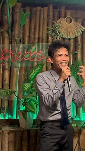 102K views · 1.6K reactions | "Angeline Quinto- At Ang Hirap" Saturday Night at Wilfredo's feat. Jomar Lajota III #wilfredos #fbreelsvideo #music #reelschallenge #fbreels #onlinejam #viralvideochallenge #videoviralシ #videoviralシviralシ2025 | Wilfredo’s | Facebook