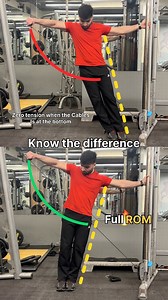 299K views · 489 reactions | ✅A better way to do lateral raises. #fitness #fitfam #workout #gym #training #fitnessmotivation #fitlife #health #exercise #healthylifestyle #gains #strong #motivation #inspiration #fitnessjourney #shoulderworkout #lifestyle #healthy | Sidfitfacts | Facebook